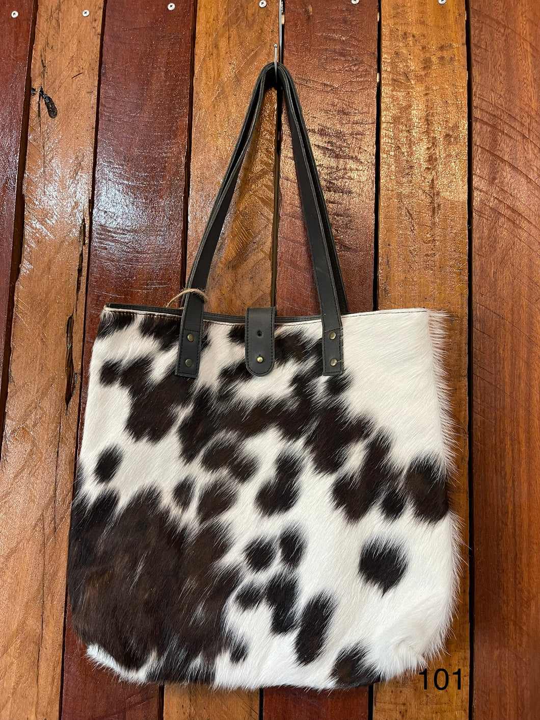Tote Bag - Timeless 101
