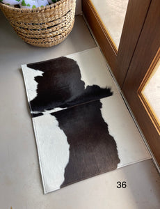 Door Mat - Rectangle - 36