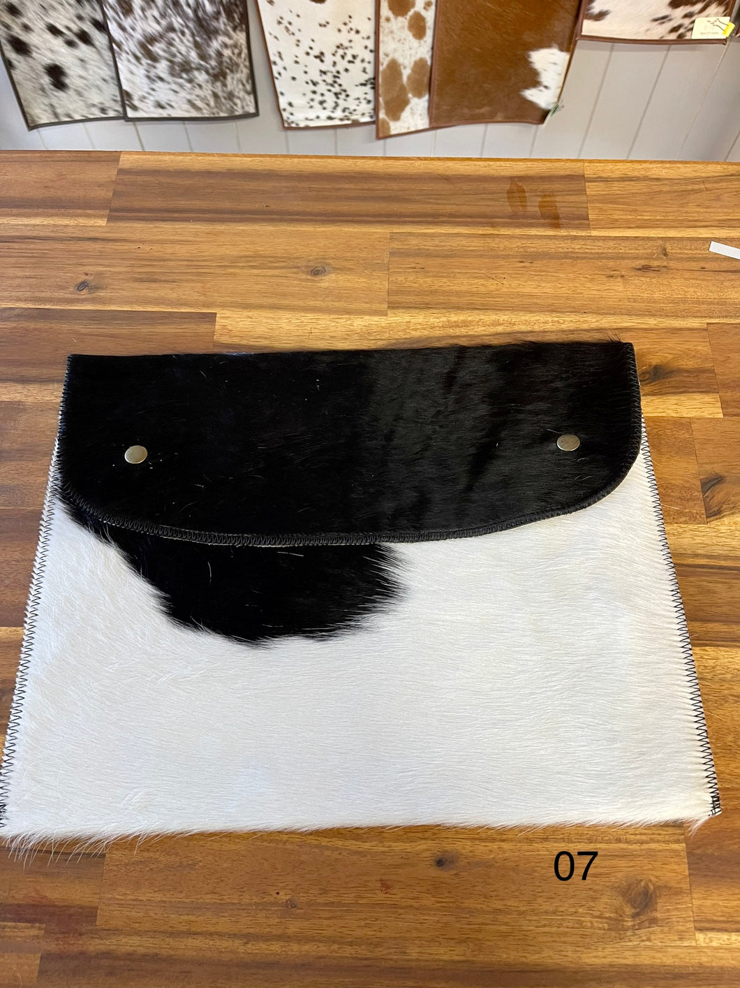 Laptop Sleeve - 07
