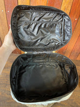 Load image into Gallery viewer, Makeup Bag - Toiletries Case - 127