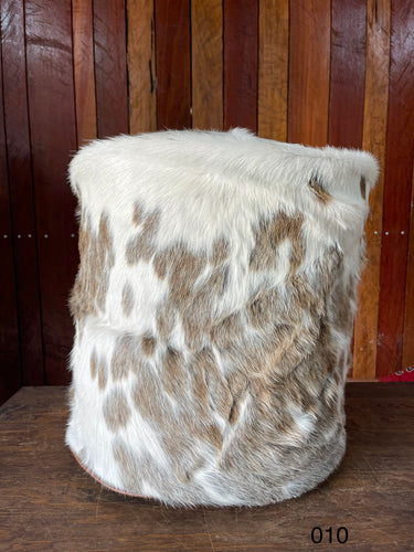 Ottoman - Footstool - 10