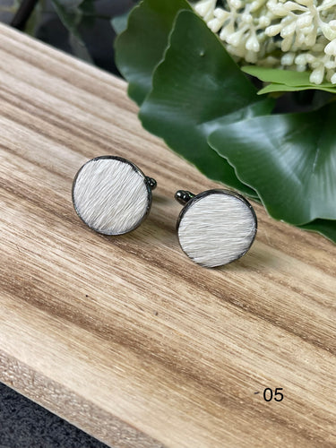 Cufflinks - 05