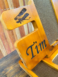 Docking Station - Personalised