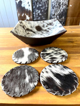 Load image into Gallery viewer, Decor Dish + Coasters (4pk) 01