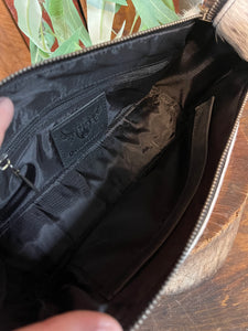 Toiletries Bag - Cowhide 06