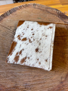 Notepad Cover - Pocket 06