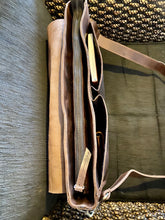 Load image into Gallery viewer, Laptop Bag - Classic - Full Grain Leather - SECONDS