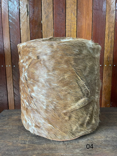 Ottoman - Footstool - 04