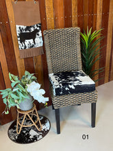 Load image into Gallery viewer, Cushion Cover - Chair 01