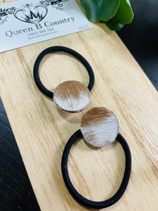 Hair Tie - 2pk - 023