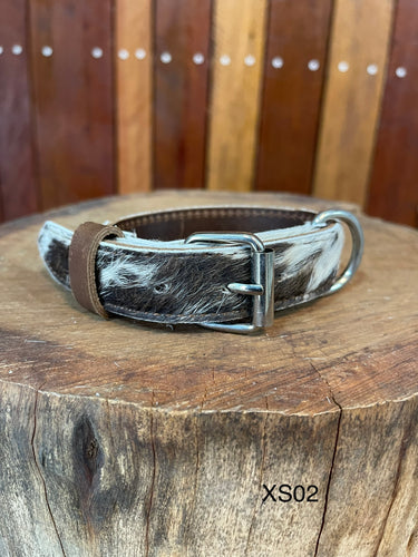 Collar - Extra Small - XS02