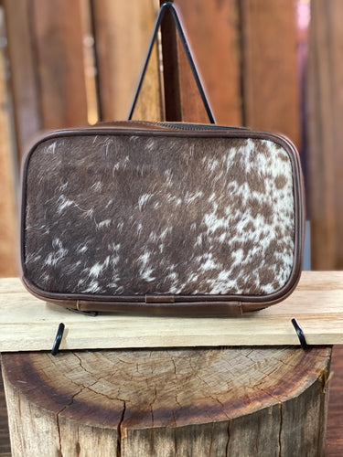 Tobacco ~ Smokers Pouch - 1