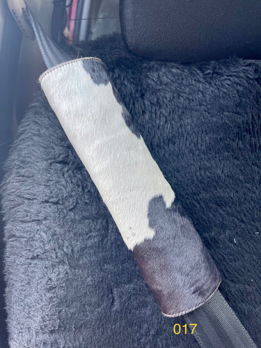 Seatbelt Neck Cushion - 017