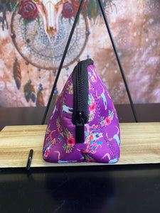 Neoprene Case - Toiletries Bag - Pencil Case