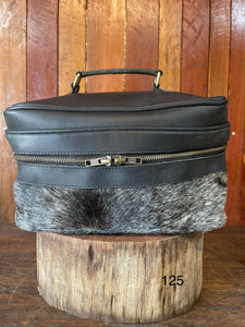 Makeup Bag - Toiletries Case - 125