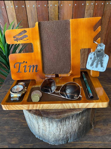Docking Station - Personalised