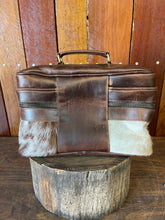Load image into Gallery viewer, Makeup Bag - Toiletries Case 062