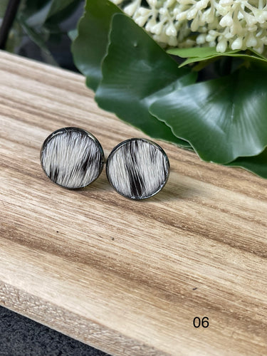 Cufflinks - 06