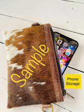 Load image into Gallery viewer, Purse - Clutch - Festival Crossbody 56