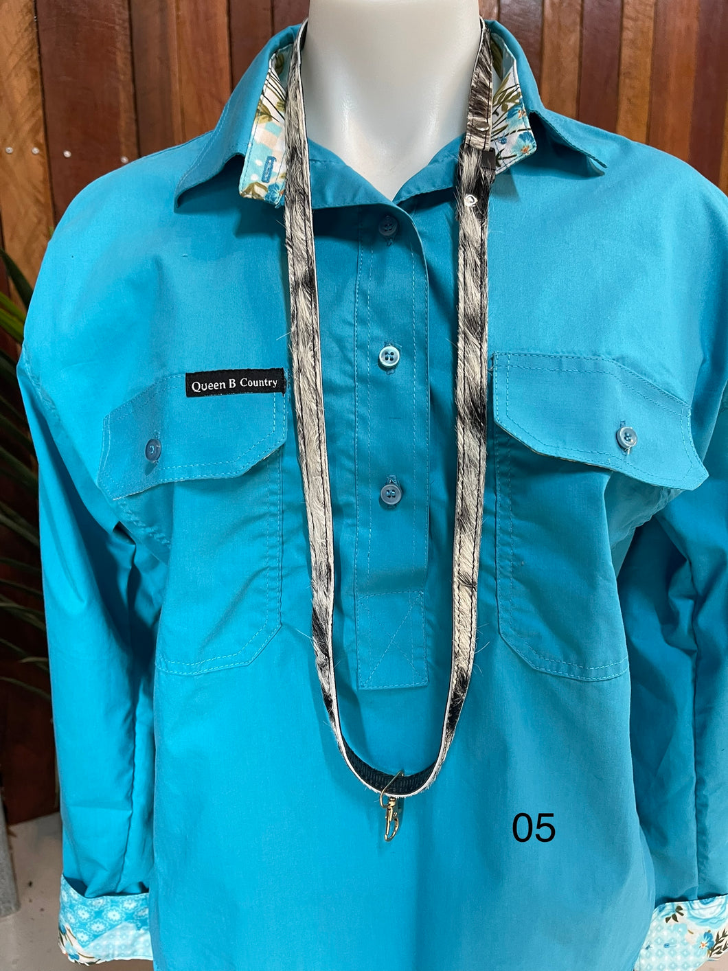 Lanyard - 05