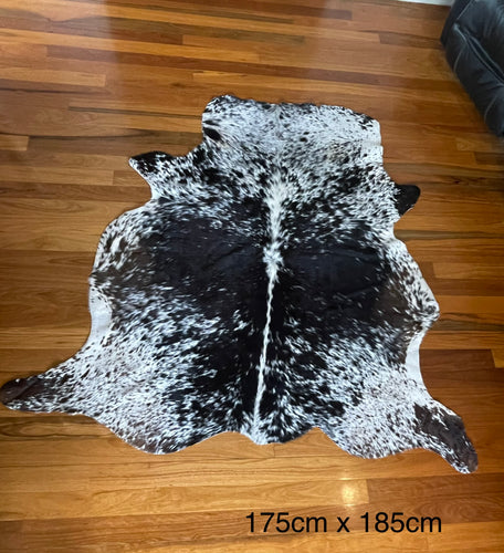 Cowhide Rug - 011