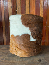 Load image into Gallery viewer, Ottoman - Footstool - 06
