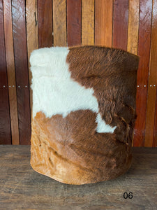 Ottoman - Footstool - 06