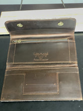 Load image into Gallery viewer, Tobacco Pouch Wallet - 37