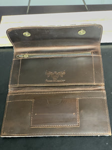 Tobacco Pouch Wallet - 37