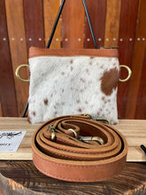 Load image into Gallery viewer, Purse - Clutch - Festival Crossbody Mini Moo 02