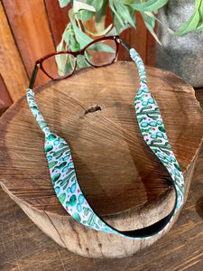 Sunglass Strap - Cactus