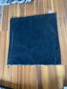 Cushion Cover - Cowhide 07