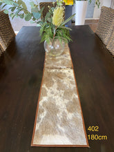 Load image into Gallery viewer, Table Runner - 180cm - 402