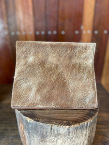Tissue Box Holder - 05