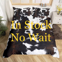 Load image into Gallery viewer, Bedding - In Stock - No Wait