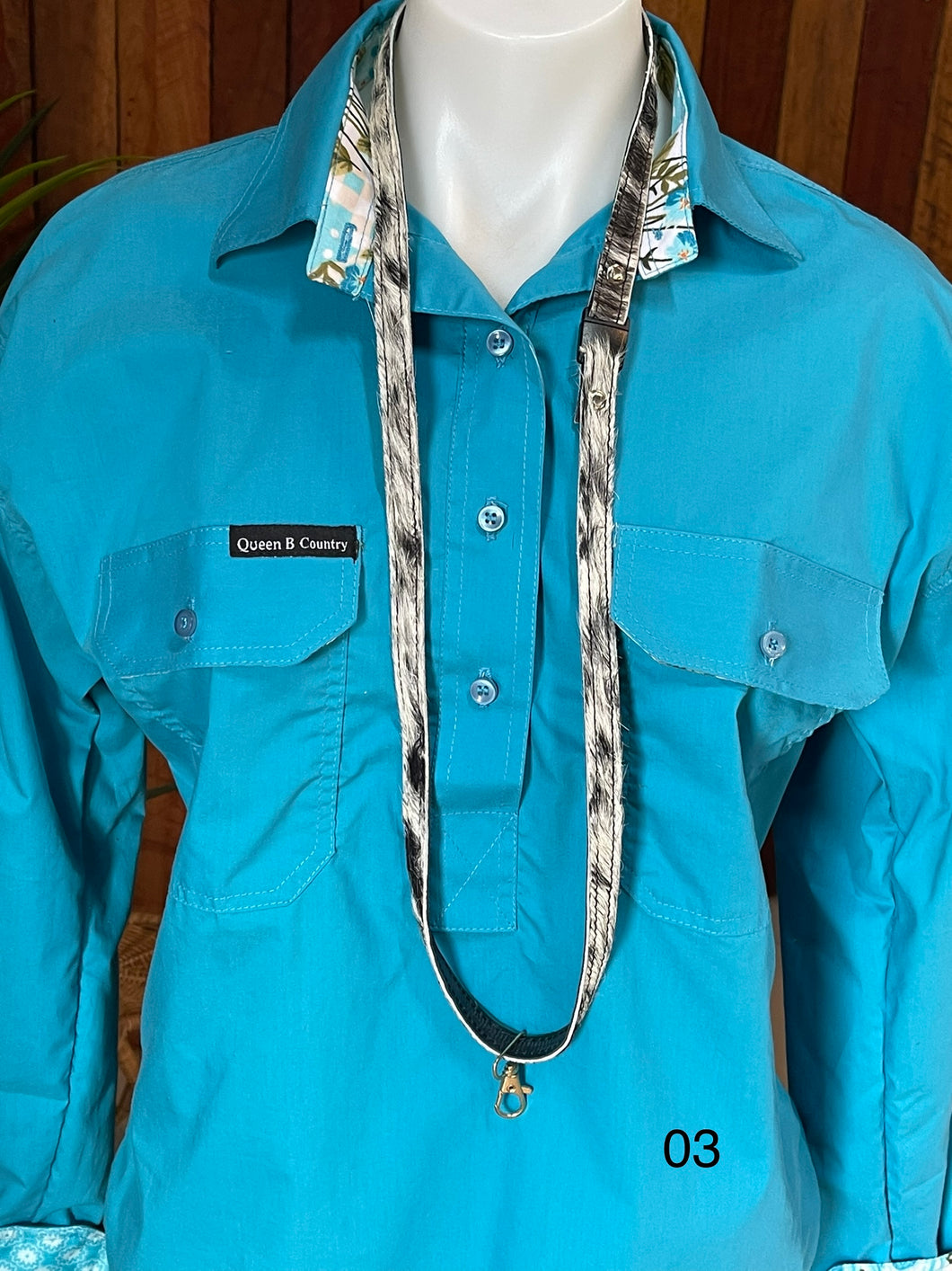 Lanyard - 03