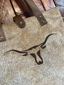 Tote Bag - BRANDED