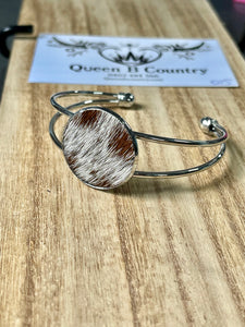 Bangle - Cowhide 015