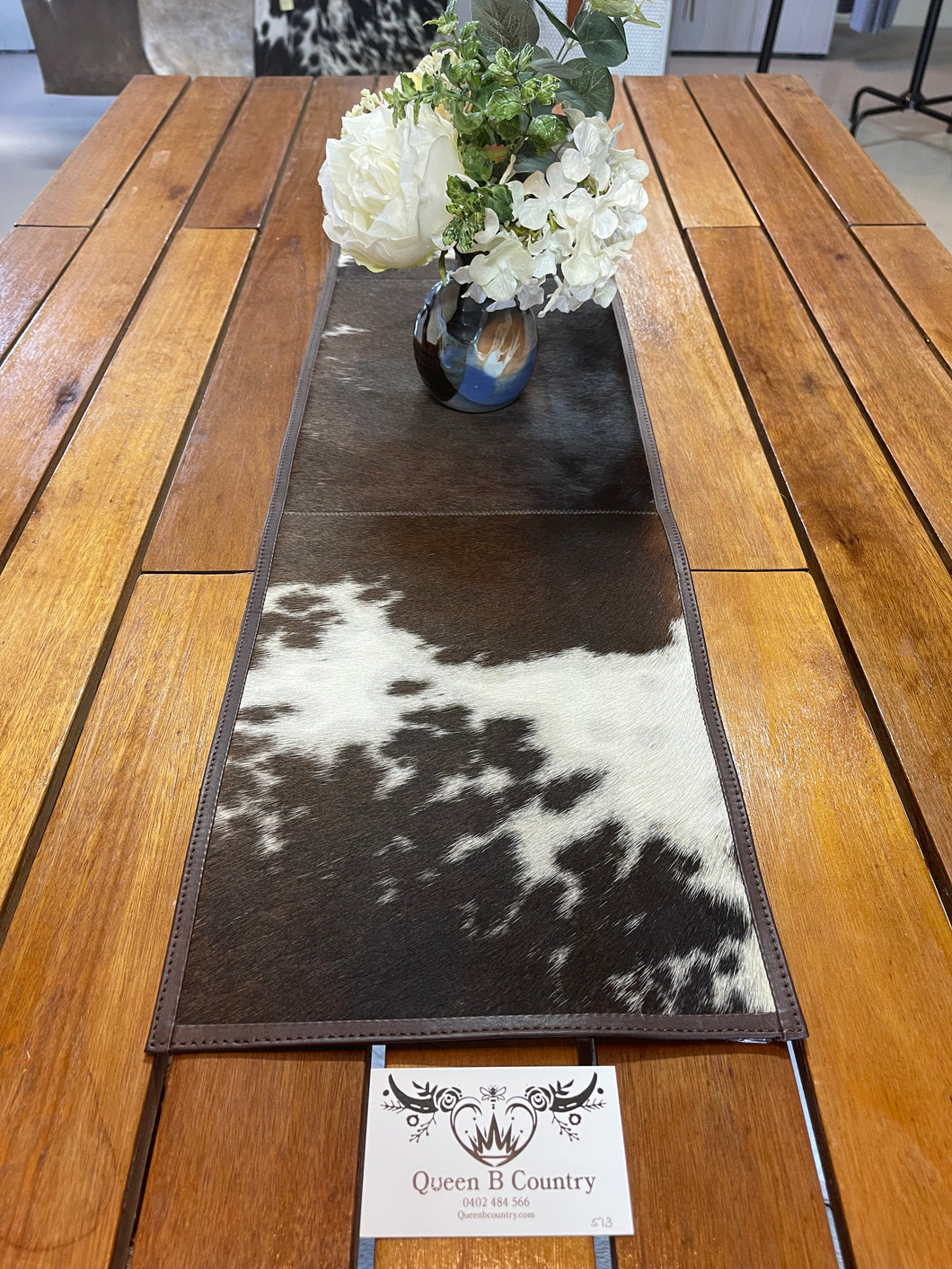 Table Runner 100cm - 513