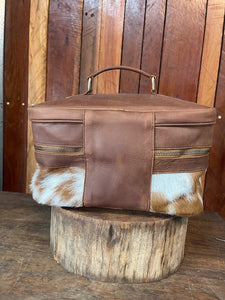 Makeup Bag - Toiletries Case - 0151