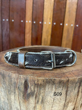 Load image into Gallery viewer, Collar - Small - S09