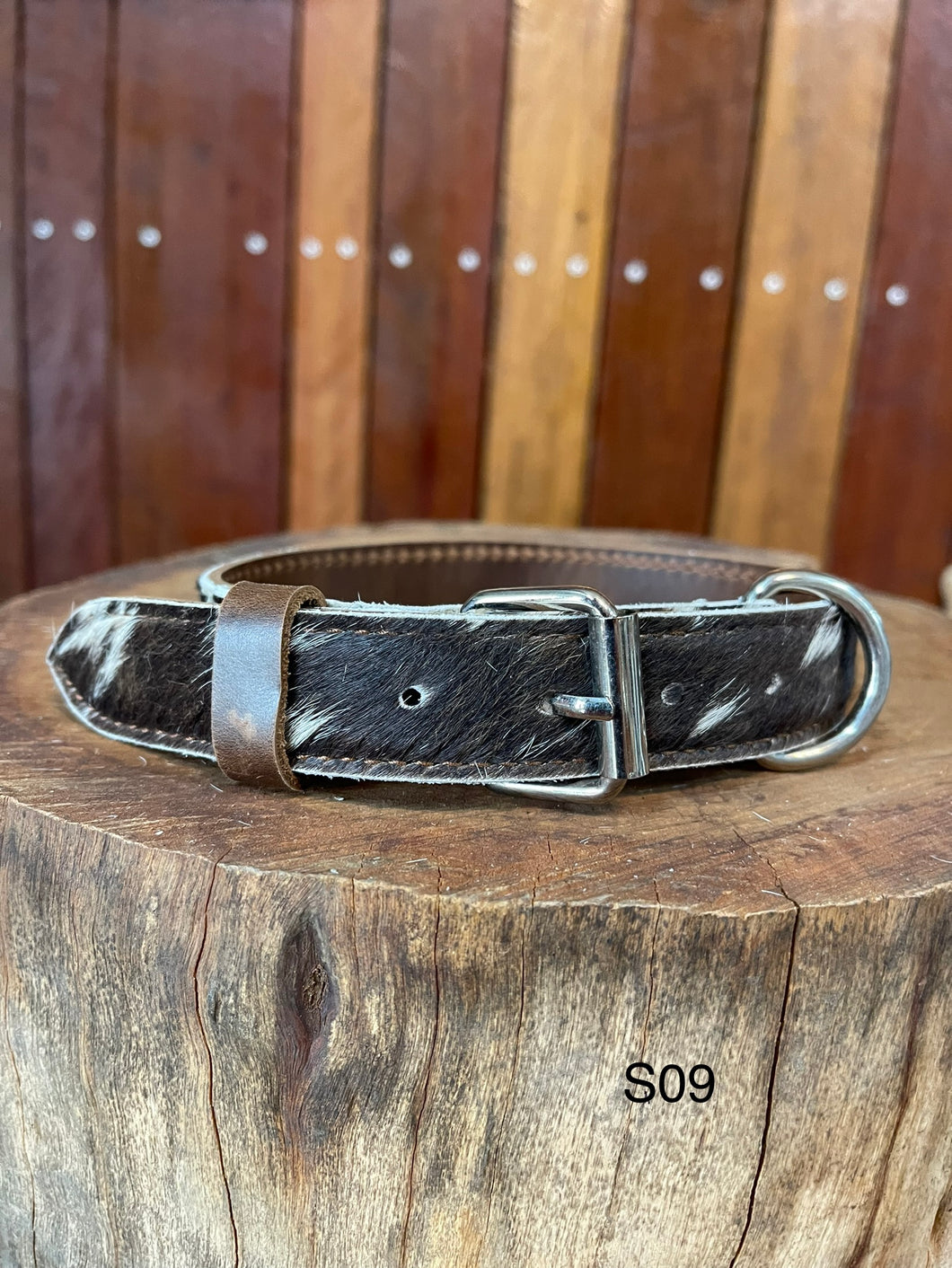 Collar - Small - S09