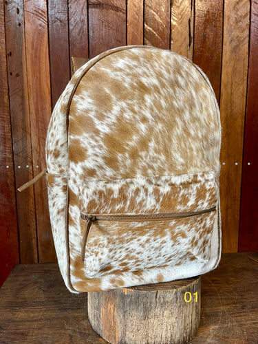 Backpack - 01