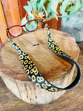 Load image into Gallery viewer, Sunglass Strap - Sunflower