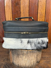 Load image into Gallery viewer, Makeup Bag - Toiletries Case 02