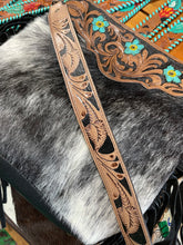 Load image into Gallery viewer, Tote Bag - Handbag - Western Warrior TBL34