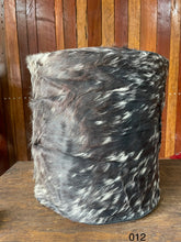 Load image into Gallery viewer, Ottoman - Footstool - 012