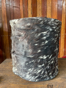 Ottoman - Footstool - 012
