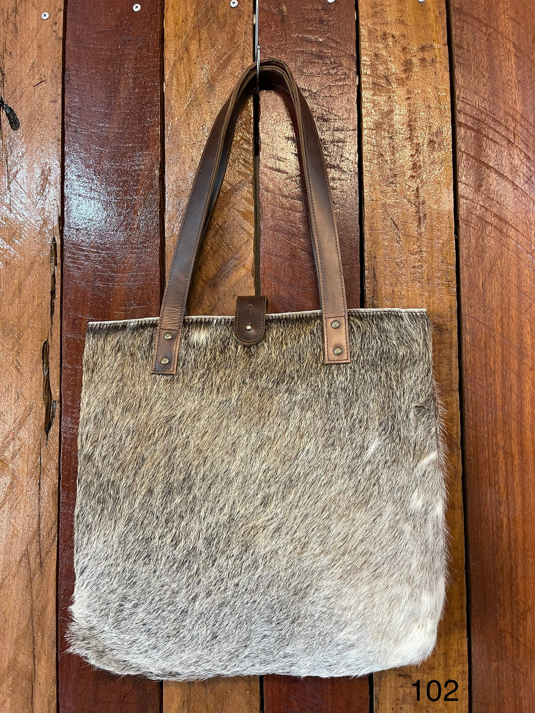 Tote Bag - Timeless - 102