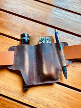 Load image into Gallery viewer, Handy Holster / Leatherman Holder
